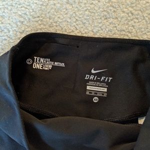 Nike Dri-Fit running leggings